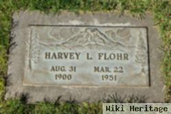 Harvey Lloyd Flohr