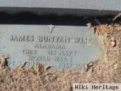 James Bunyan Wise