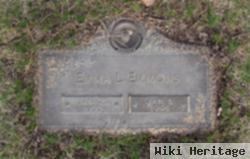 Emma L Clausen Emmons