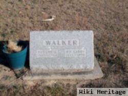 Beulah M. Walker