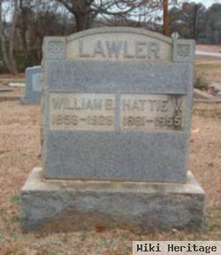 William Ben Lawler