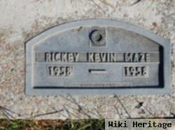 Rickey Kevin Maze