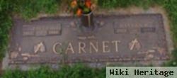 Hannah R Garnet