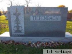 Mary Wokan Tiefenbach