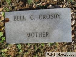 Bell Valentine Claggett Crosby