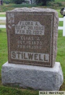 Elias J. Stilwell