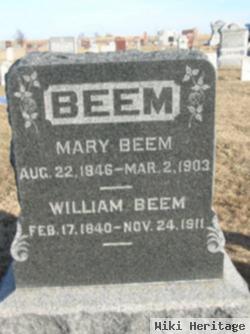 Mary Beem