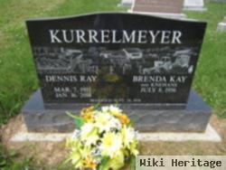 Dennis Ray Kurrelmeyer