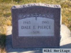 Dale E. Pierce