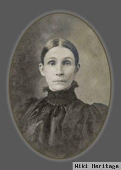 Mary Catherine Brooks Swisher