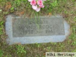 Minnie Mae Rodgers