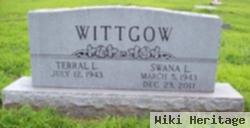 Swana L. Wittgow