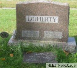 Dorothy A Doherty