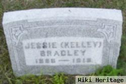 Jessie Kelley Bradley