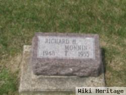 Richard H. Monnin