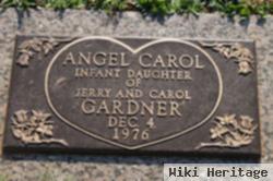 Angel Carol Gardner