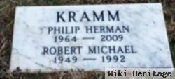 Philip H. Kramm