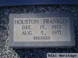 Houston Franklin