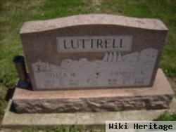 Charles B Luttrell
