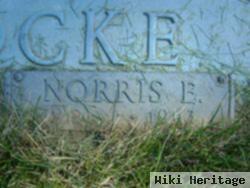 Norris E Knocke