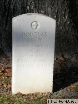 Douglas Belin