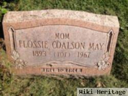 Flossie Coalson May