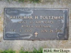 Waldemar Roman Herman Toltzman