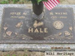 Joyce Anne Beard Hale