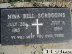 Nina Bell Simpson Scroggins