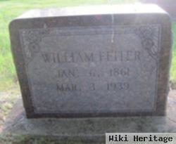 William Feiter