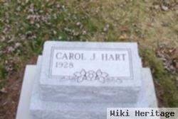 Carol J. Hart