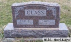 Lois A. Glass