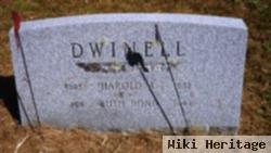 Harold A. Dwinell