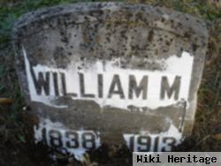 William M Neill