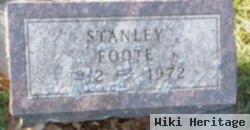 Stanley Foote