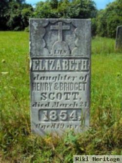 Elizabeth Scott