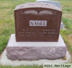 William F. Nagel