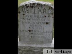 David Willard