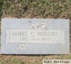 James C Phillips