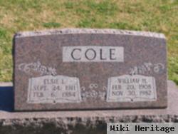 William Harvey Cole