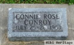 Connie Rose Conroy