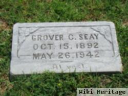 Grover C Seay