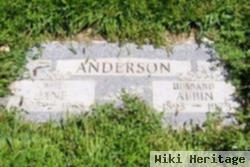 Jane Anderson