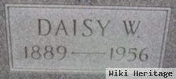 Daisy W. Lewis