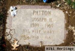 Joseph H. Patton