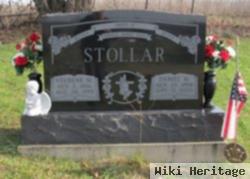 Veldene M. Burchett Stollar