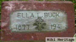 Ella L. Buck