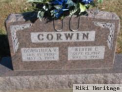 Dorothea V. Corwin