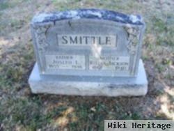 Joseph Smittle