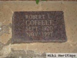 Robert Lloyd Coffelt